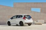Honda Jazz Dynamic 2017 года (WW)